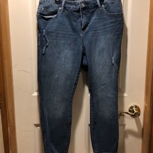 torrid Jeans - Torrid skinny jeans torrid Jeans - Torrid skinny jeans